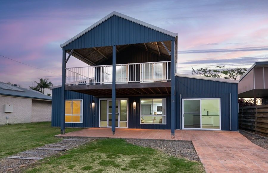 24 Simon Street, Corindi Beach NSW 2456 House For Rent Domain