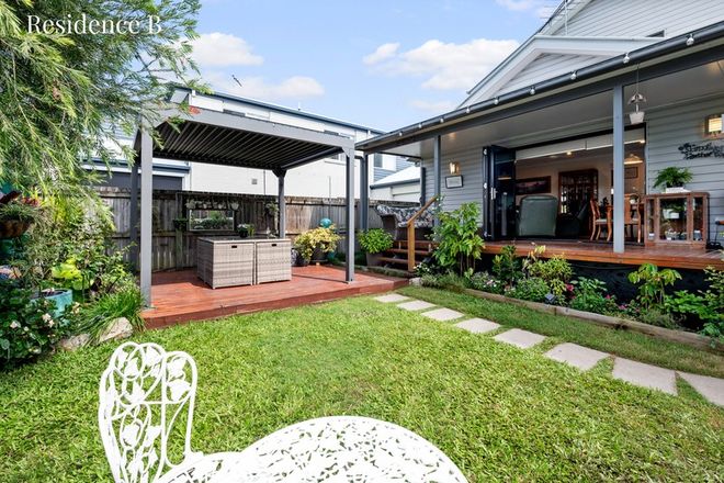 Picture of 53 Shirley Street, ENOGGERA QLD 4051