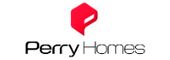 Logo for Perry Homes