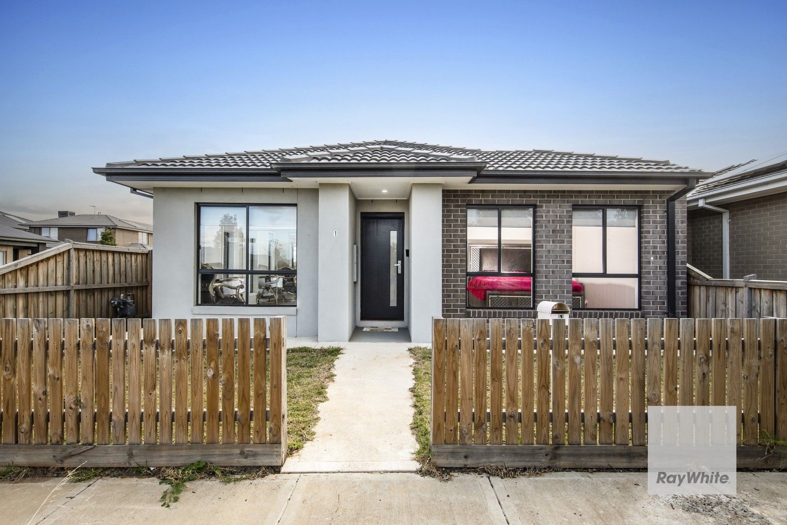 1 Taro Walk, Rockbank VIC 3335, Image 0