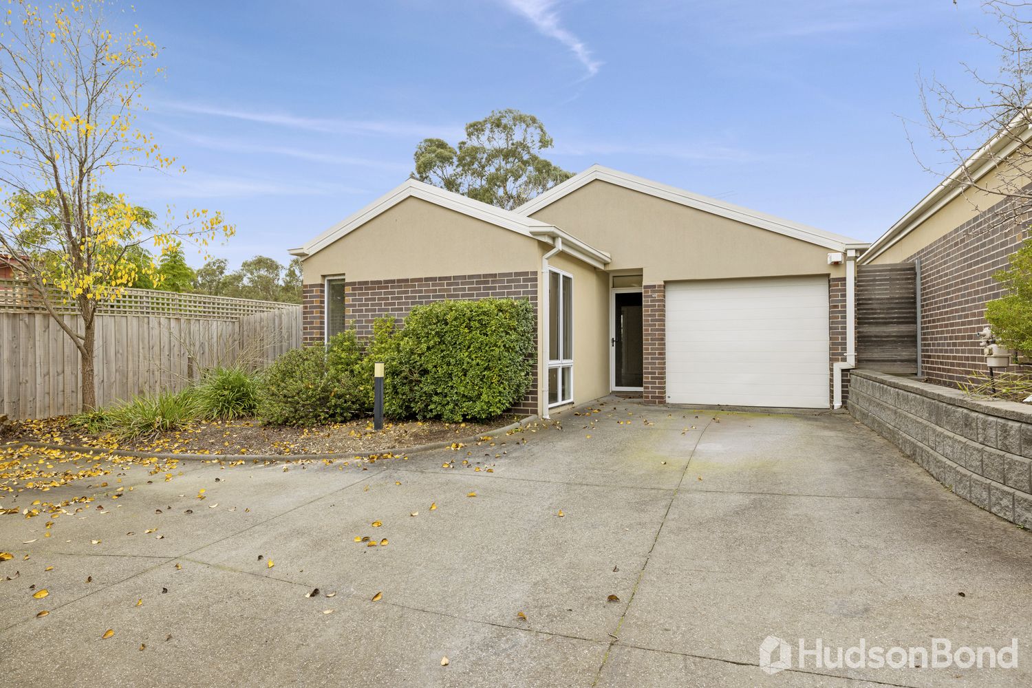 2 bedrooms Villa in 10/1 Nartanda Court DONCASTER EAST VIC, 3109