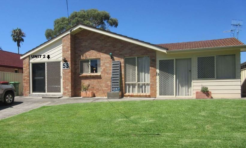 1 bedrooms Studio in 2/53 Chittaway Road CHITTAWAY BAY NSW, 2261