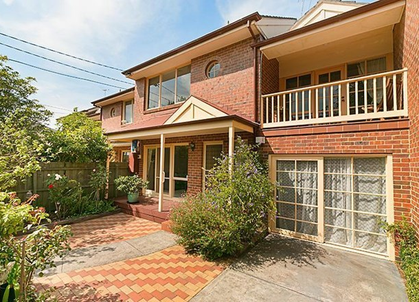 3/14 Ormond Road, Ormond VIC 3204