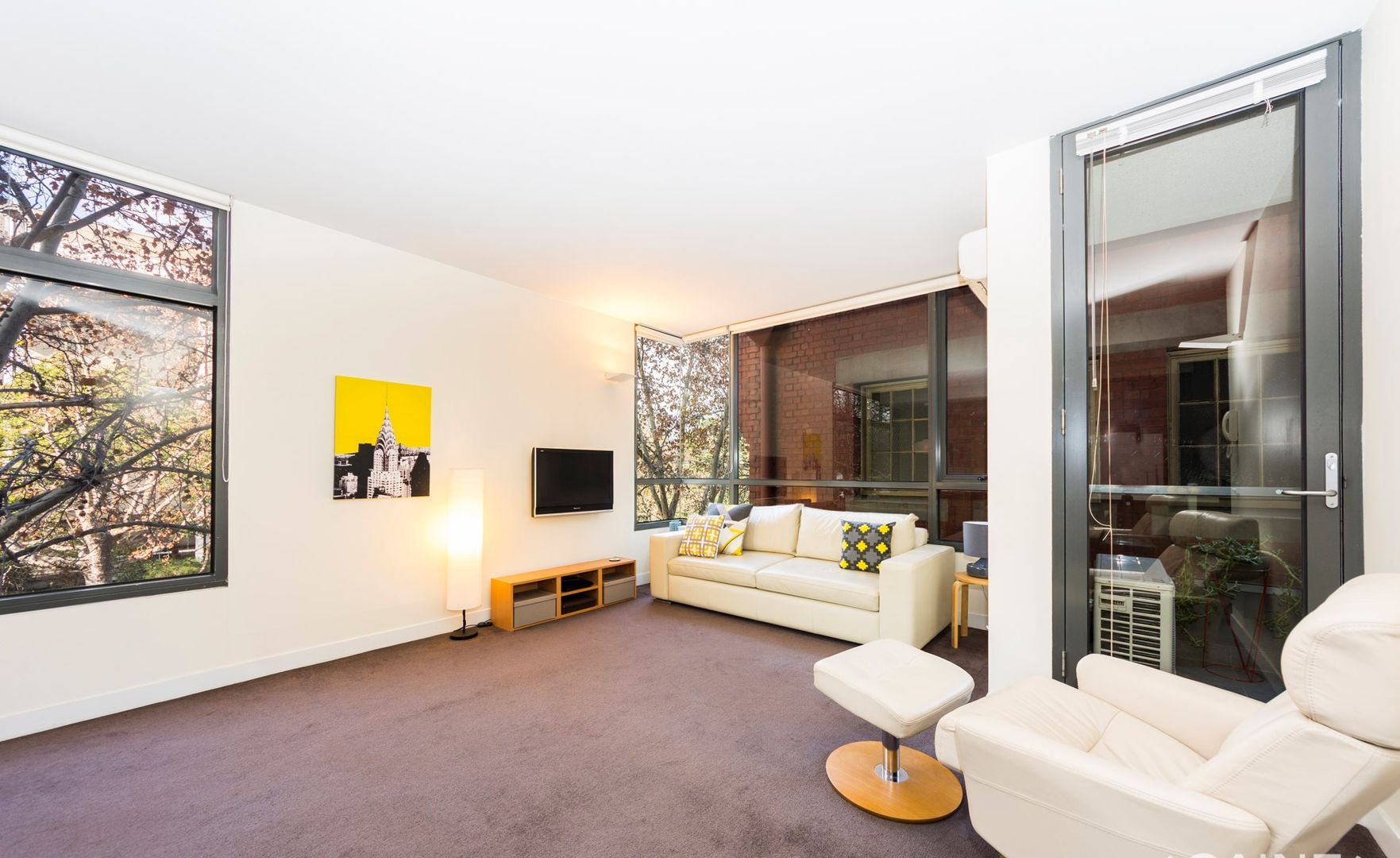 204/9 Eades Street, East Melbourne VIC 3002, Image 2