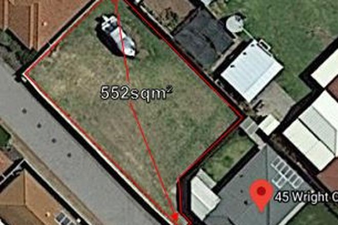 Picture of 45A Wright Cres, BAYSWATER WA 6053