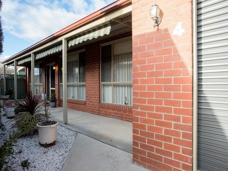 4/253 High Street, Bendigo VIC 3550, Image 0