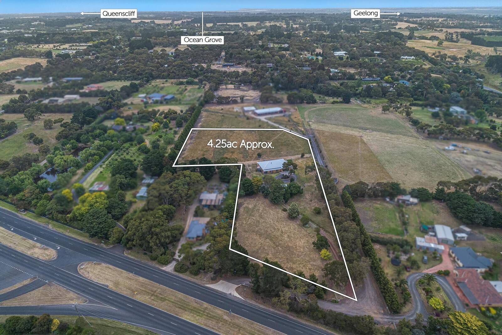 12341240 Bellarine Highway, Wallington VIC 3222 House for Sale