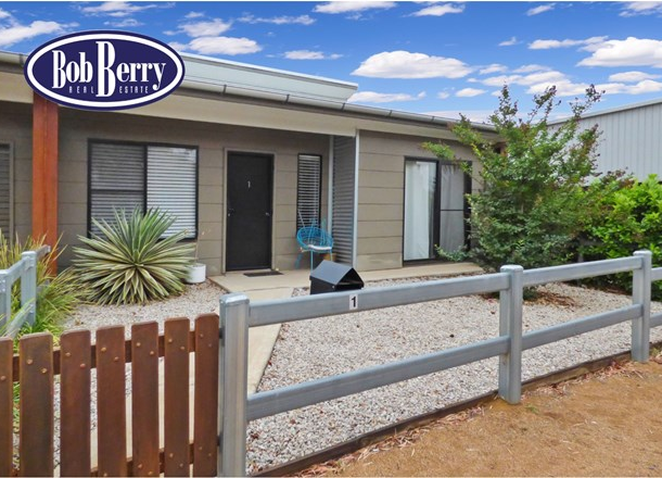 1/1 Sterling Street, Dubbo NSW 2830