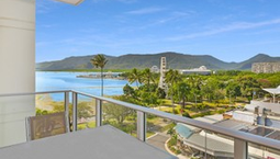 Picture of 705/99 Esplanade, CAIRNS CITY QLD 4870