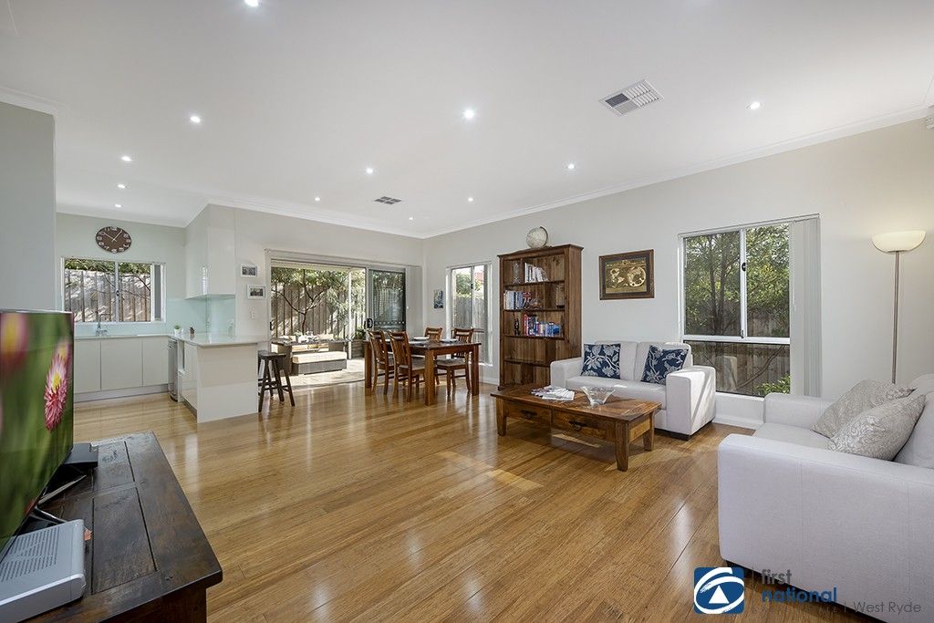 3C Grand Avenue, West Ryde NSW 2114, Image 0