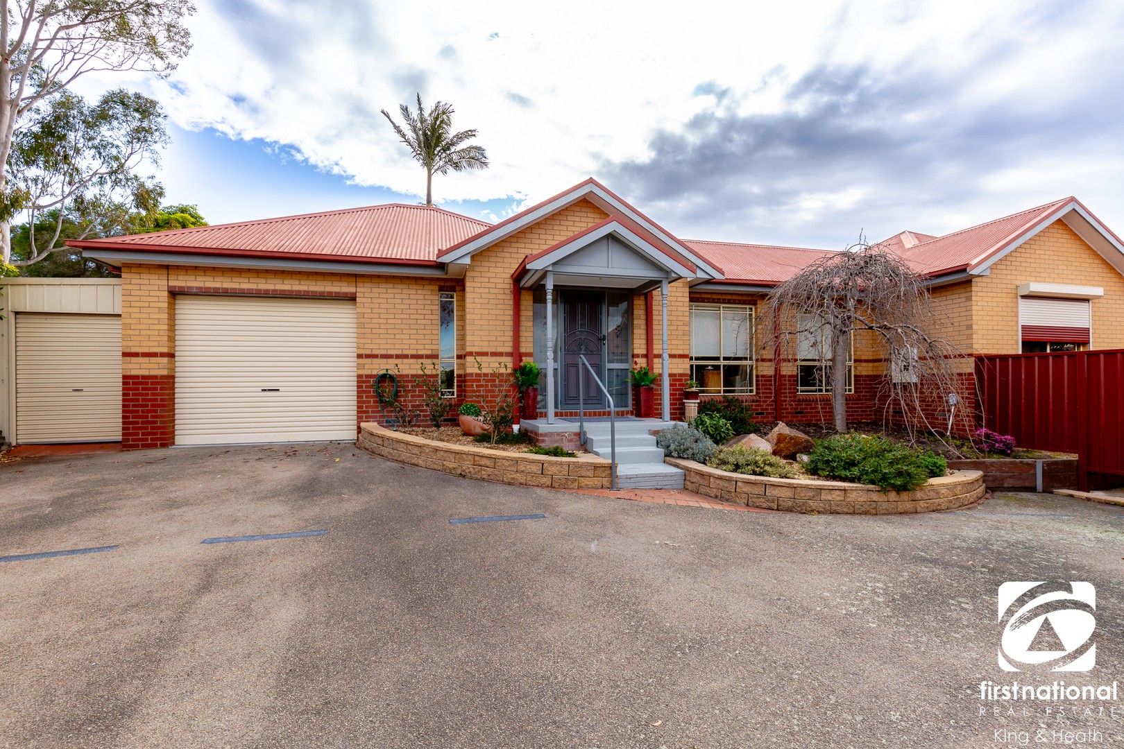 2/22 Schooner Terrace, Paynesville VIC 3880, Image 0