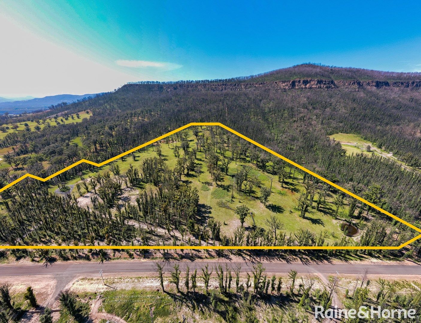 457 Tallowa Dam Road, Kangaroo Valley NSW 2577, Image 0