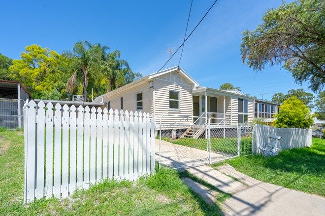 Picture of 38 Creek Street, BUNDAMBA QLD 4304