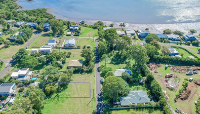 Picture of 18 Hill Street, RUSSELL ISLAND QLD 4184