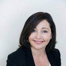 Simone Bullen, Sales representative