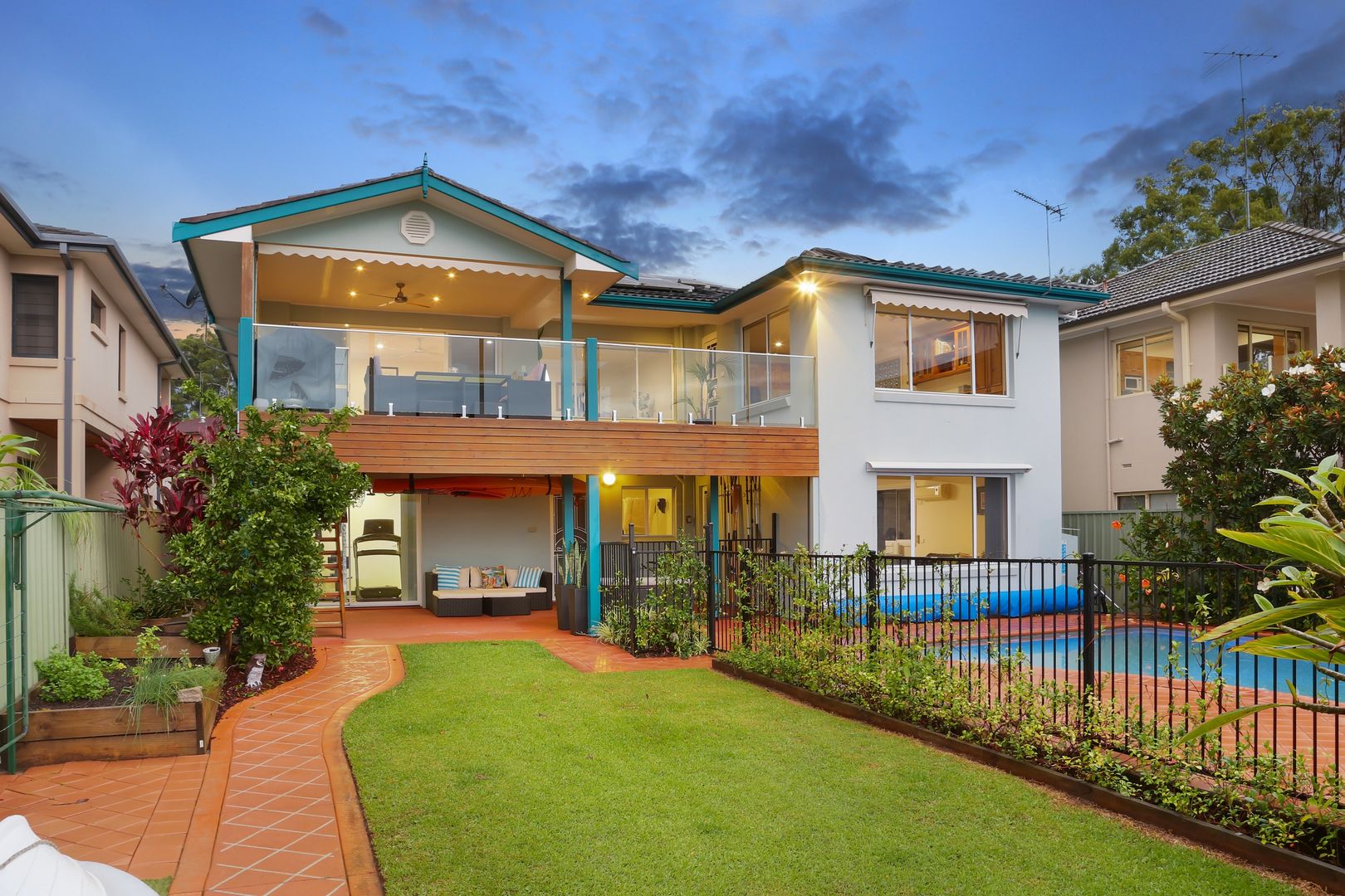 60 Asca Drive, Green Point NSW 2251, Image 2
