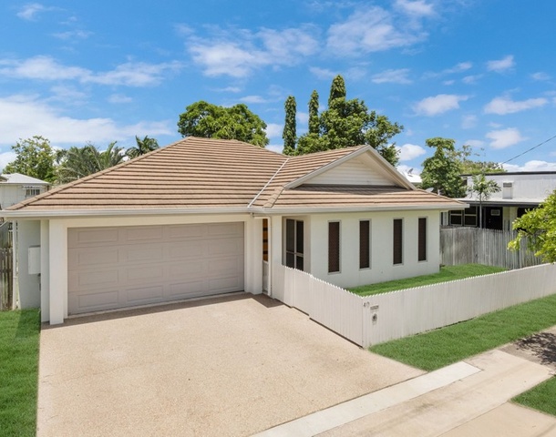 40 Mooney Street, Currajong QLD 4812