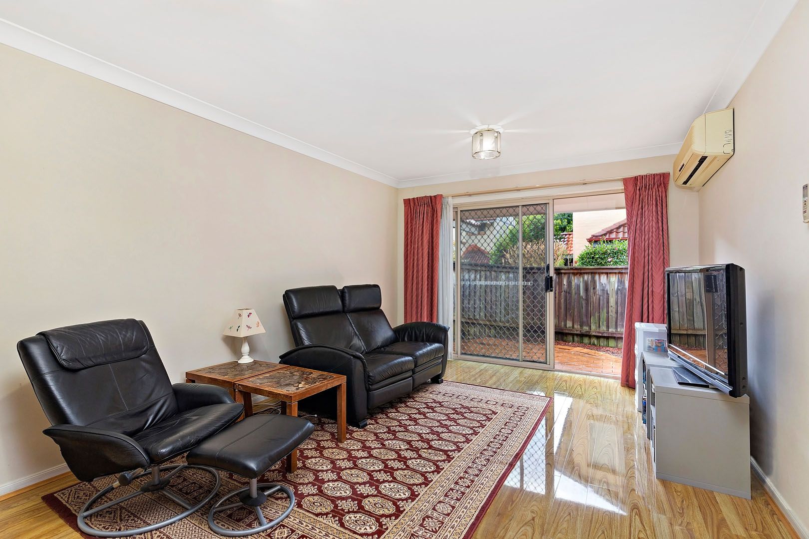 12/38 Wallace Street, Ashfield NSW 2131, Image 1