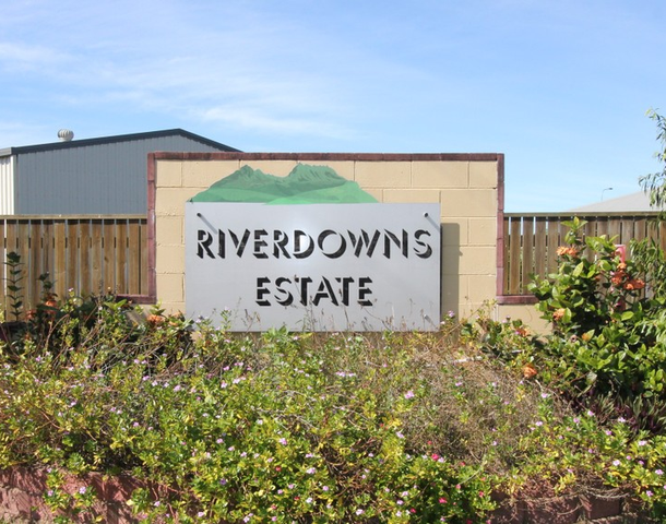 19 Riverdowns Drive, Halifax QLD 4850