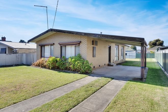 Picture of 15 Cunningham Street, BENALLA VIC 3672