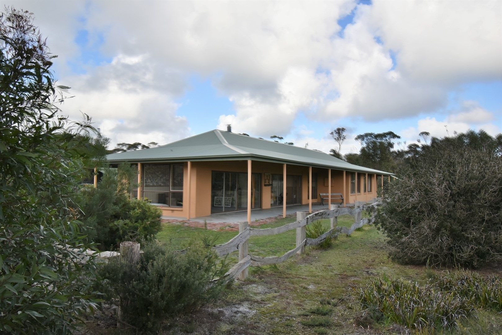 125 Charles Hall Road, Yanakie VIC 3960, Image 0