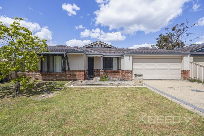Picture of 12/19 Rede Street, GOSNELLS WA 6110