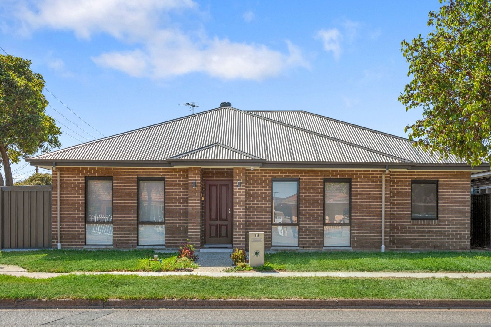 3 bedrooms House in 58 Hammond Road FINDON SA, 5023