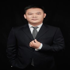 Jacky Wu, Sales representative