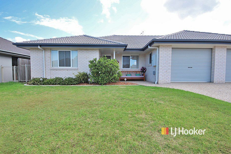 103/9 White Ibis Drive, Griffin QLD 4503, Image 0