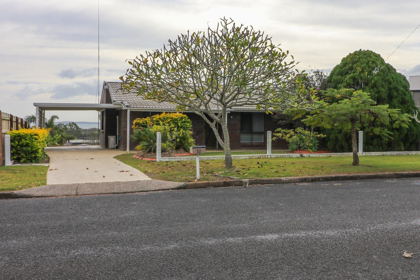 32 Turnstone Boulevard, River Heads QLD 4655, Image 0