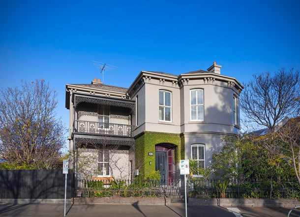 104-108 Park Drive, Parkville VIC 3052