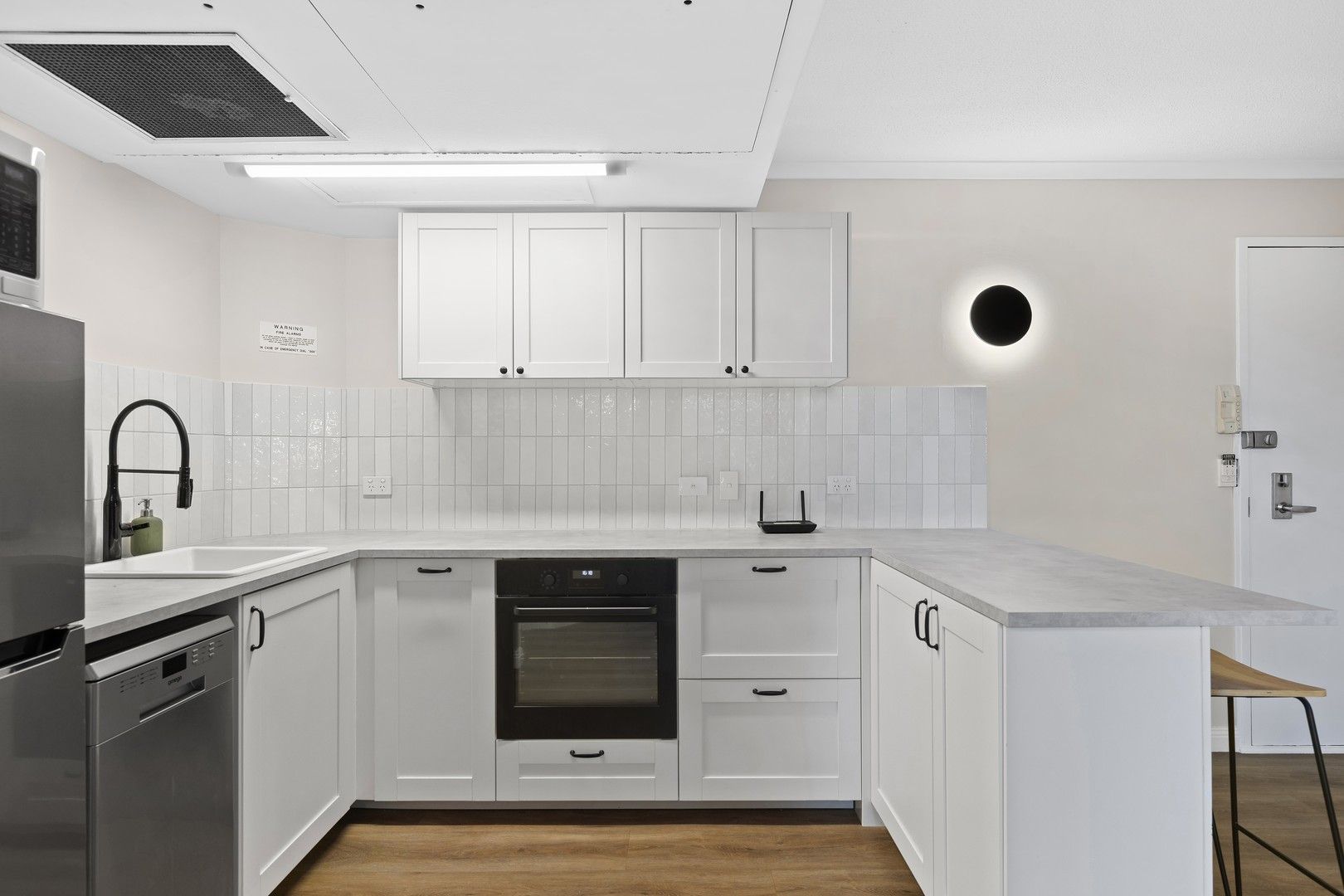 603/160 Roma Street, Brisbane City QLD 4000 - Apartment For Rent - $600 ...