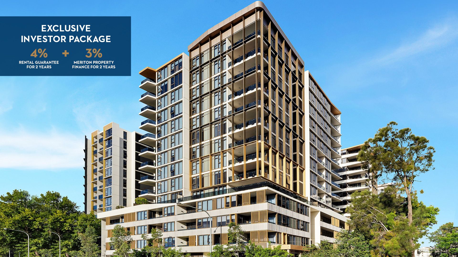1 bedrooms New Apartments / Off the Plan in 12 Galloway MASCOT NSW, 2020