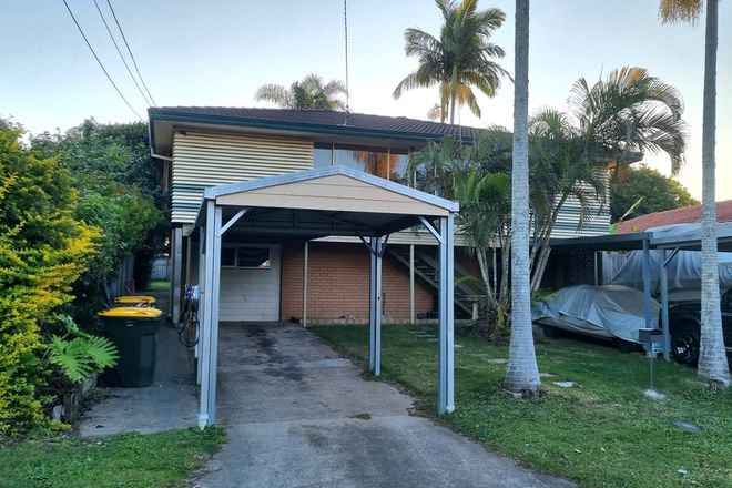 Picture of 27 Hardwick Street, WYNNUM WEST QLD 4178