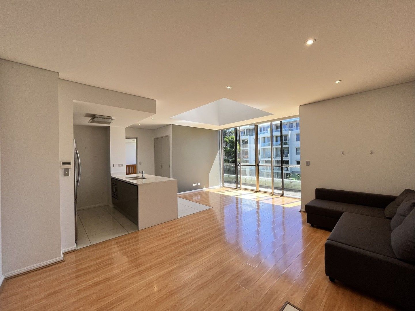 2 bedrooms Apartment / Unit / Flat in Level 3, 375/132 Killeaton Street ST IVES NSW, 2075