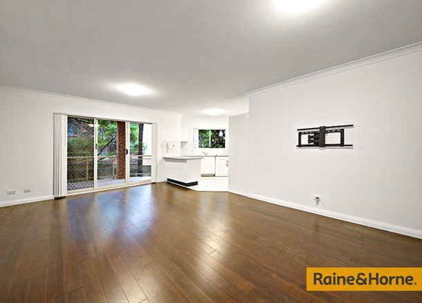 2/128-130 Harrow Road, Bexley NSW 2207