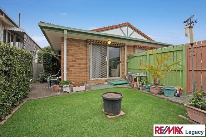 Picture of 1/13 Percy Street, REDCLIFFE QLD 4020