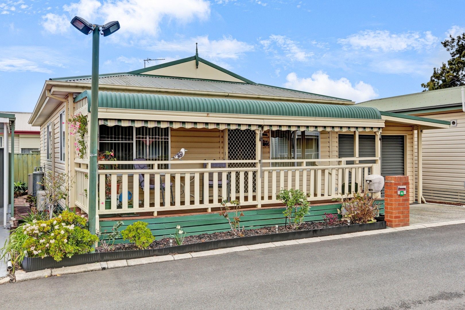 46 Melaleuca Crescent, Kanahooka NSW 2530, Image 0