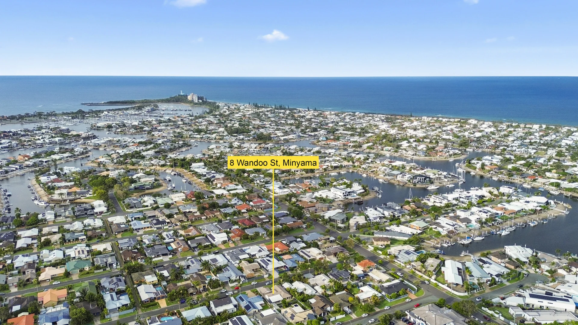 Additional image 17 of 8 Wandoo Street, Minyama QLD 4575