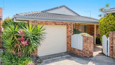 Picture of 4/38 Eyles Drive, EAST BALLINA NSW 2478