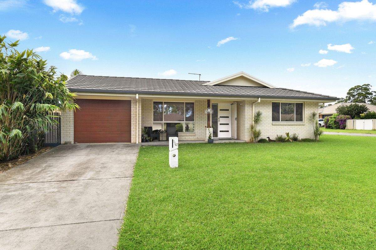 1/67 Currawong Drive, Port Macquarie NSW 2444, Image 0