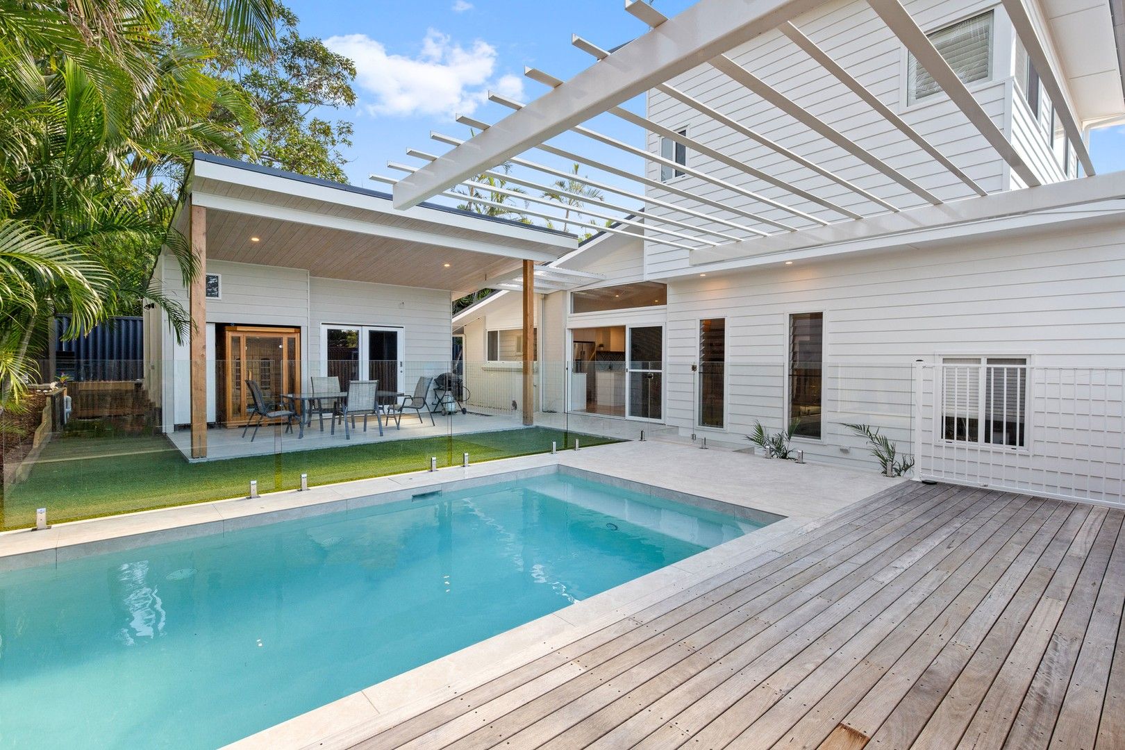 4 bedrooms House in 3 Cormorant Crescent PEREGIAN BEACH QLD, 4573