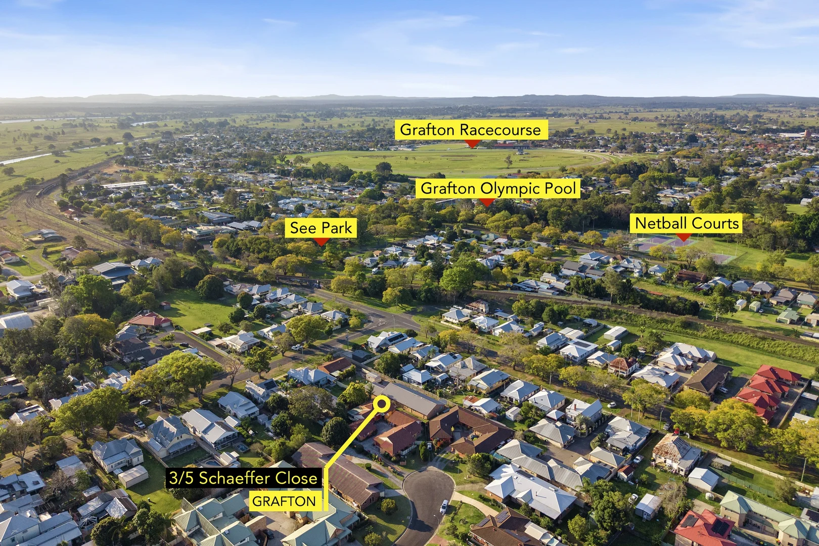 3/5 Schaeffer Close, Grafton NSW 2460 | Domain
