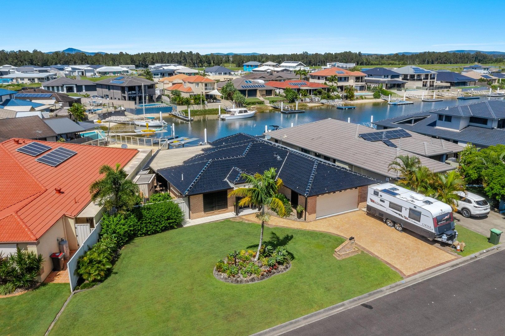 3 Barellan Avenue, Yamba NSW 2464, Image 0