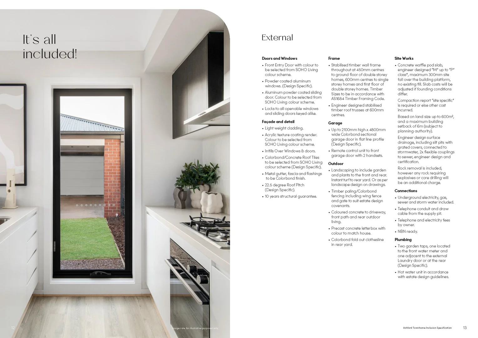 Additional image 9 of 3211 Nasus Entrance Avenue, Tarneit VIC 3029