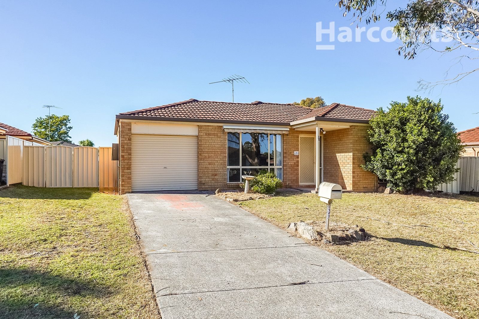 36 Potoroo Avenue, St Helens Park NSW 2560, Image 0