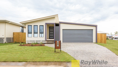 Picture of 18 Wood Drive, REDBANK PLAINS QLD 4301