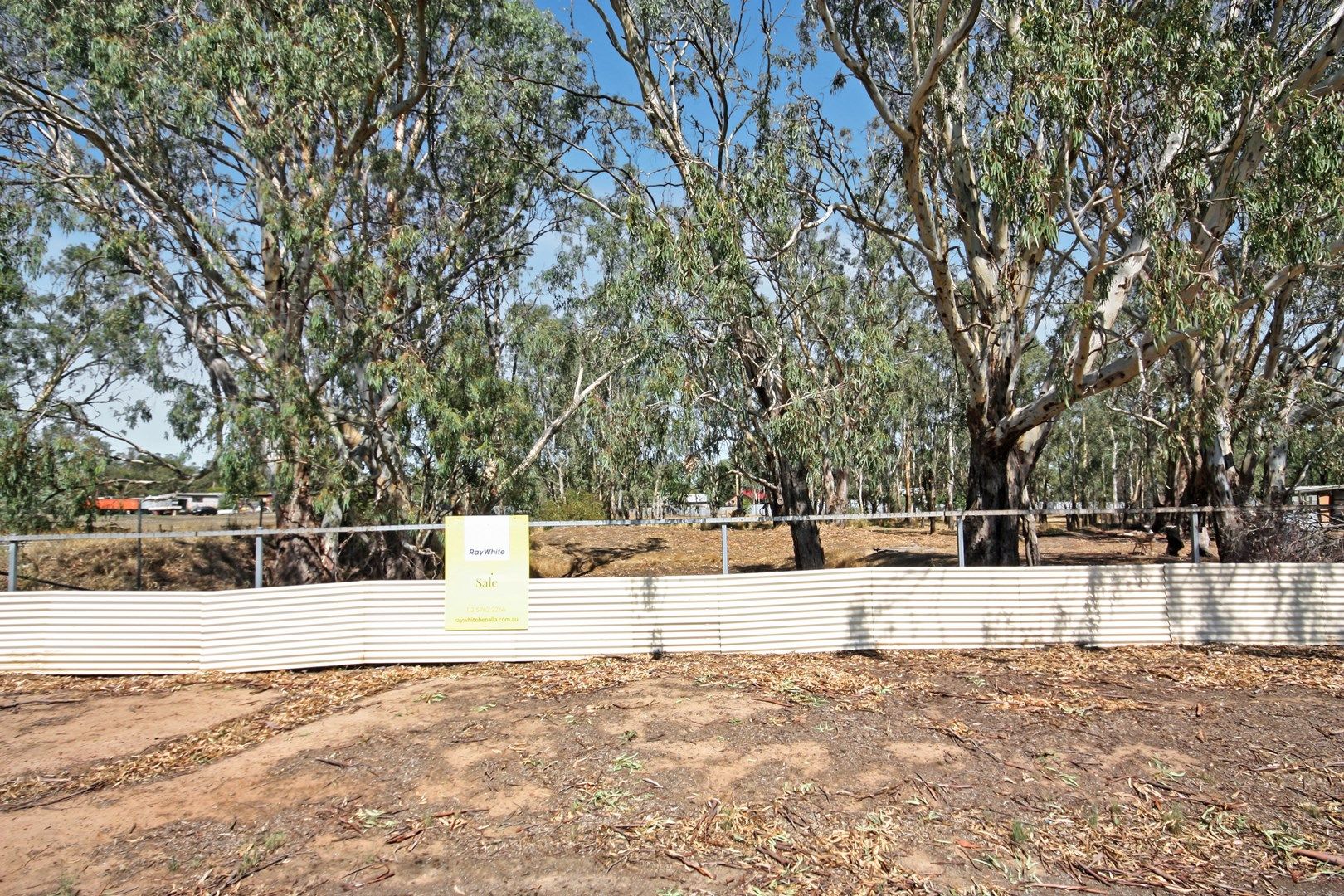 Lot 4 134 Winton-Glenrowan Road, Winton VIC 3673, Image 1