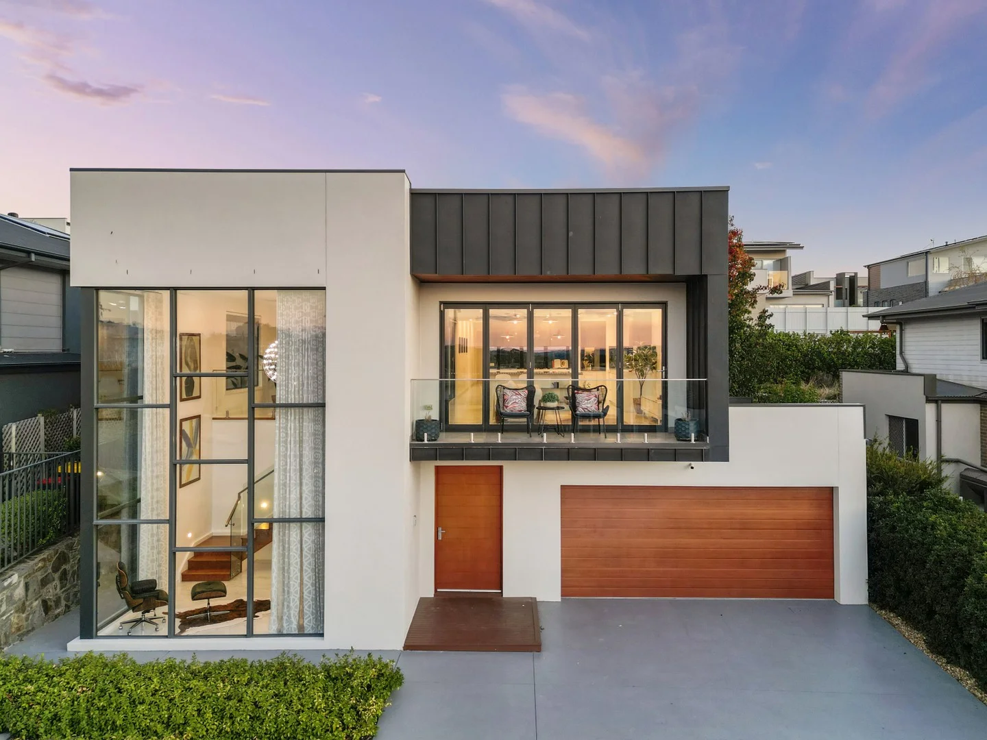 30 Sellbach Street, Weston ACT 2611