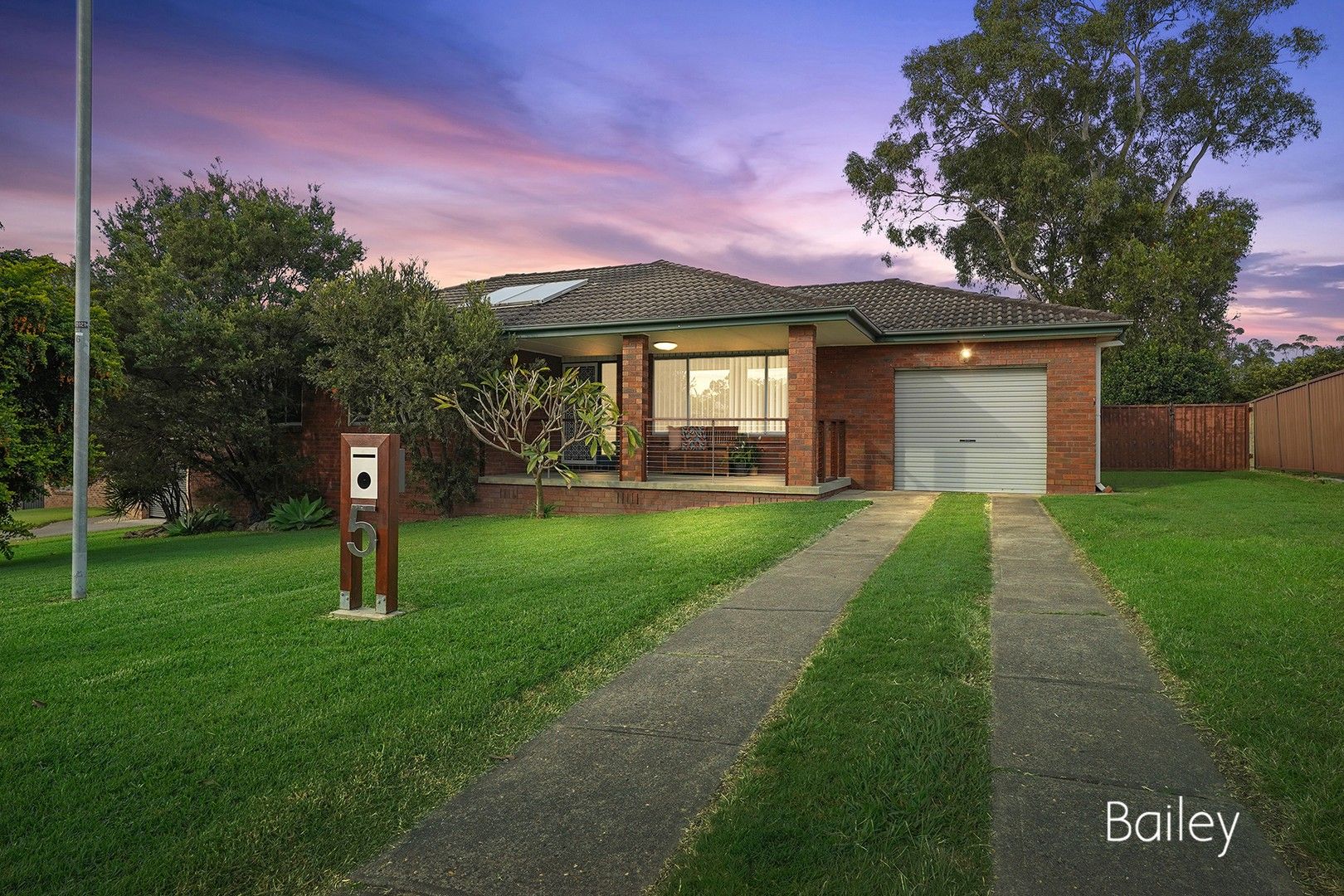 5 Oldknow Crescent, Singleton NSW 2330, Image 0